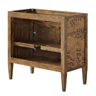 Modway Elysian 36" Wood Bathroom Vanity Cabinet (Sink Basin Not Included)