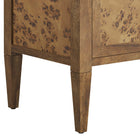 Modway Elysian 36" Wood Bathroom Vanity Cabinet (Sink Basin Not Included)