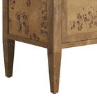 Modway Elysian 48" Wood Bathroom Vanity Cabinet (Sink Basin Not Included)