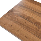 Modway Genuine 96" Crank Adjustable Height Dining and Conference Table