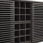 Modway Render Bar Cabinet