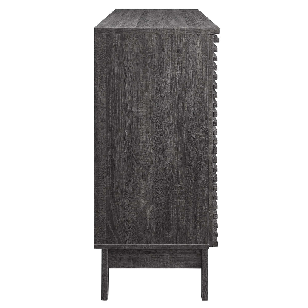 Modway Render Bar Cabinet