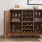 Modway Render Bar Cabinet