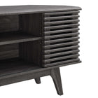 Modway Render 46" Corner TV Stand