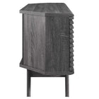 Modway Render 46" Corner TV Stand