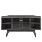Modway Render 46" Corner TV Stand