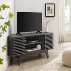 Modway Render 46" Corner TV Stand