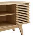 Modway Render 46" Corner TV Stand