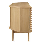 Modway Render 46" Corner TV Stand