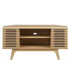 Modway Render 46" Corner TV Stand