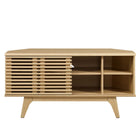 Modway Render 46" Corner TV Stand