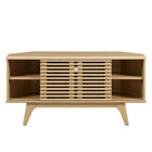 Modway Render 46" Corner TV Stand