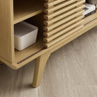 Modway Render 46" Corner TV Stand