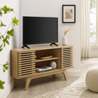 Modway Render 46" Corner TV Stand