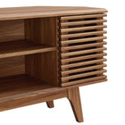 Modway Render 46" Corner TV Stand