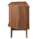 Modway Render 46" Corner TV Stand