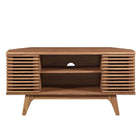 Modway Render 46" Corner TV Stand