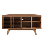 Modway Render 46" Corner TV Stand