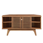 Modway Render 46" Corner TV Stand