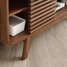 Modway Render 46" Corner TV Stand
