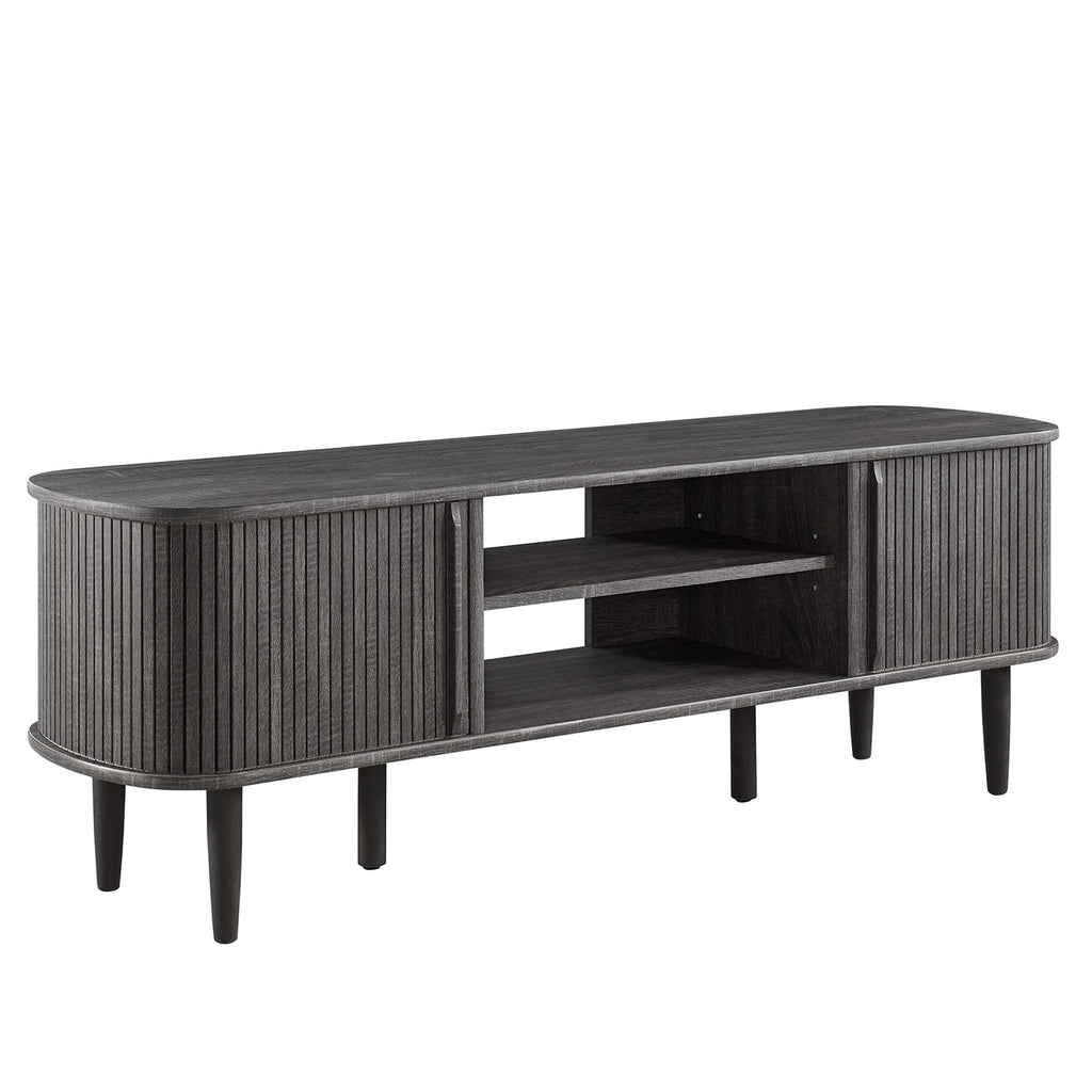 Modway Contour 55" TV Stand  