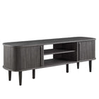 Modway Contour 55" TV Stand  