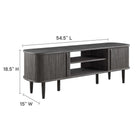 Modway Contour 55" TV Stand