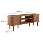 Modway Contour 55" TV Stand