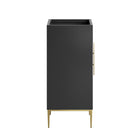 Modway Awaken 18" Bathroom Vanity Cabinet