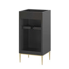 Modway Awaken 18" Bathroom Vanity Cabinet