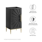 Modway Awaken 18" Bathroom Vanity Cabinet