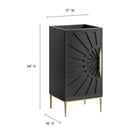 Modway Awaken 18" Bathroom Vanity Cabinet