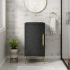 Modway Awaken 18" Bathroom Vanity Cabinet