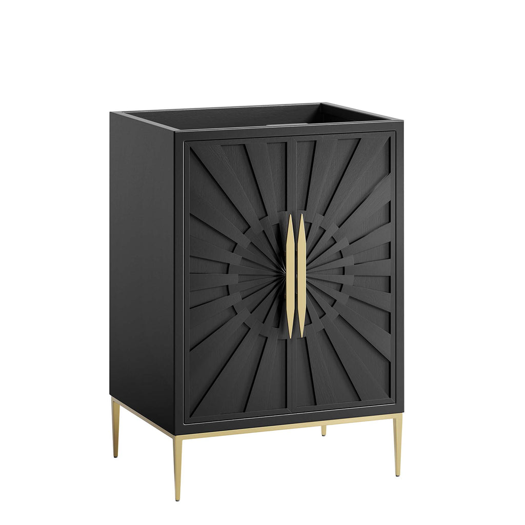 Modway Awaken 24" Bathroom Vanity Cabinet  