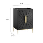 Modway Awaken 24" Bathroom Vanity Cabinet