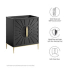 Modway Awaken 30" Bathroom Vanity Cabinet