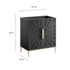 Modway Awaken 30" Bathroom Vanity Cabinet