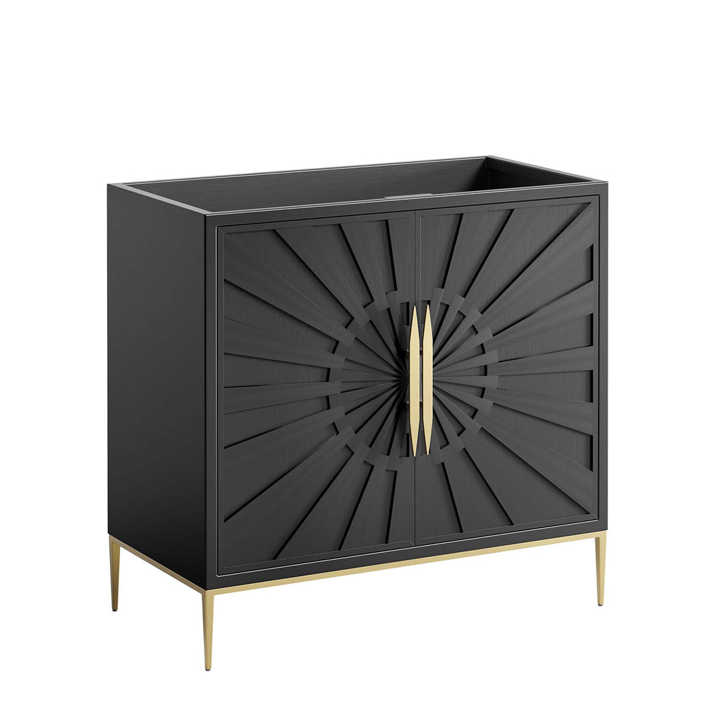 Modway Awaken 36" Bathroom Vanity Cabinet  