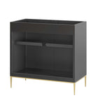 Modway Awaken 36" Bathroom Vanity Cabinet