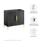 Modway Awaken 36" Bathroom Vanity Cabinet