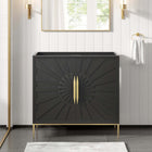 Modway Awaken 36" Bathroom Vanity Cabinet