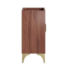Modway Daylight 18" Bathroom Vanity Cabinet