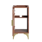 Modway Daylight 18" Bathroom Vanity Cabinet