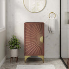 Modway Daylight 18" Bathroom Vanity Cabinet