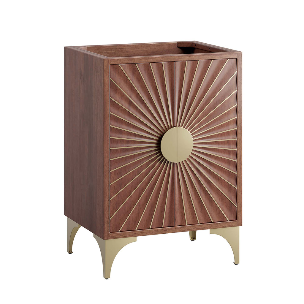 Modway Daylight 24" Bathroom Vanity Cabinet  