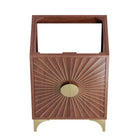 Modway Daylight 24" Bathroom Vanity Cabinet