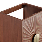 Modway Daylight 24" Bathroom Vanity Cabinet