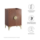 Modway Daylight 24" Bathroom Vanity Cabinet