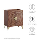 Modway Daylight 30" Bathroom Vanity Cabinet