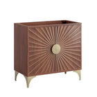 Modway Daylight 36" Bathroom Vanity Cabinet  